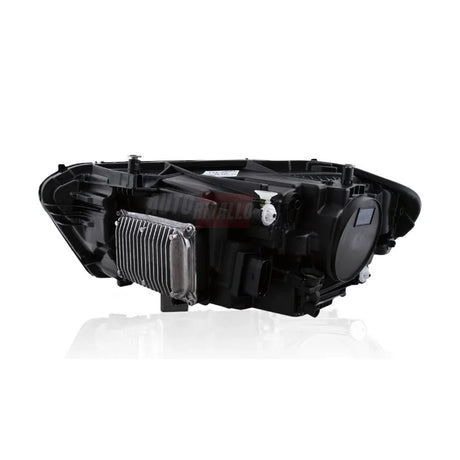 Mercedes Classe A W177 2018-2022 Fari Anteriori Full LED - autorivallo