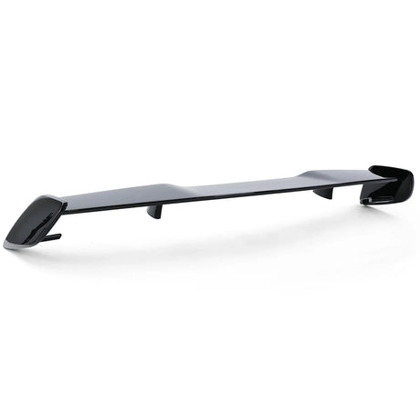 Mercedes Classe A W177 2018-2022 Spoiler Tetto Nero Lucido - autorivallo