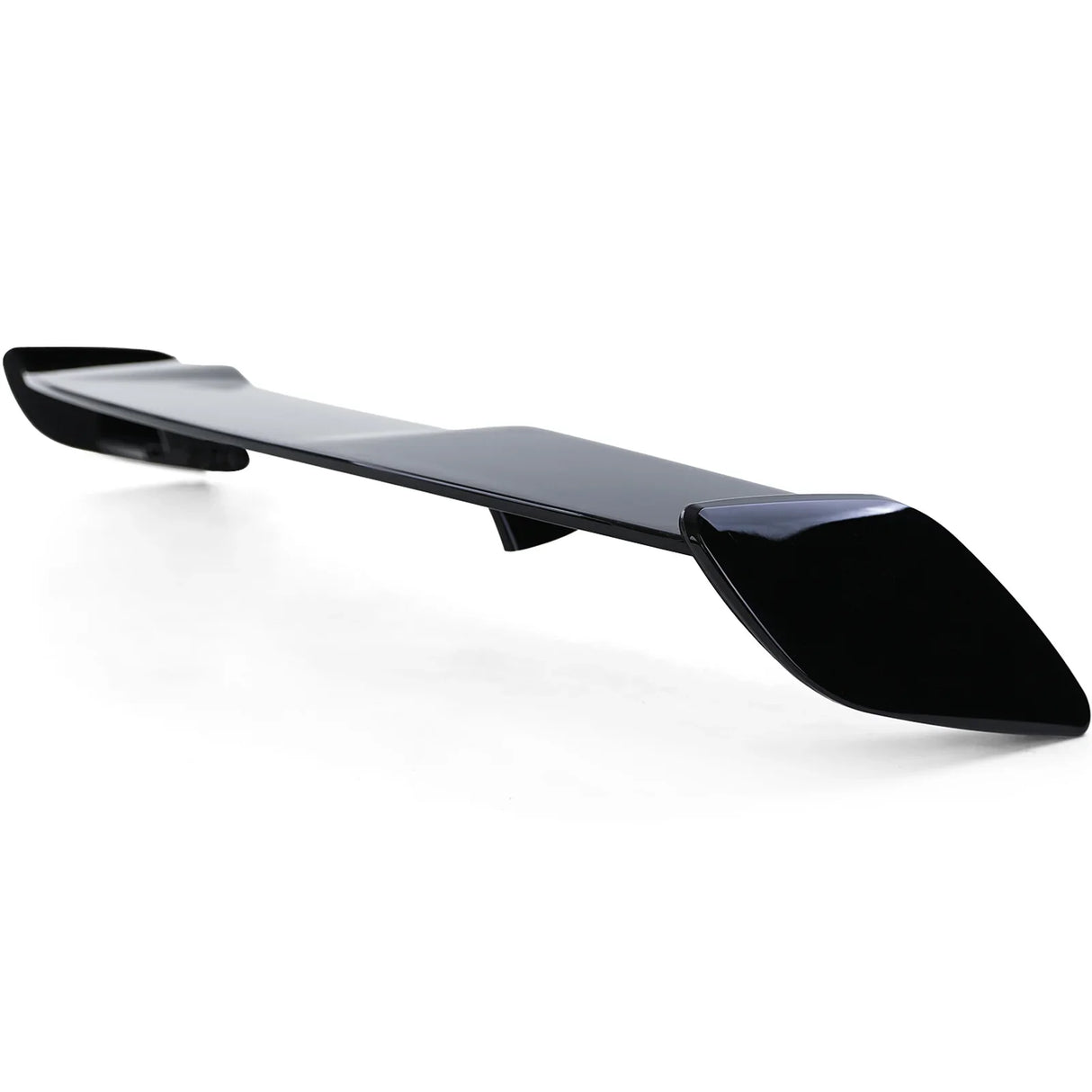Mercedes Classe A W177 2018-2022 Spoiler Tetto Nero Lucido - autorivallo