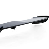 Mercedes Classe A W177 2018-2022 Spoiler Tetto Nero Lucido - autorivallo
