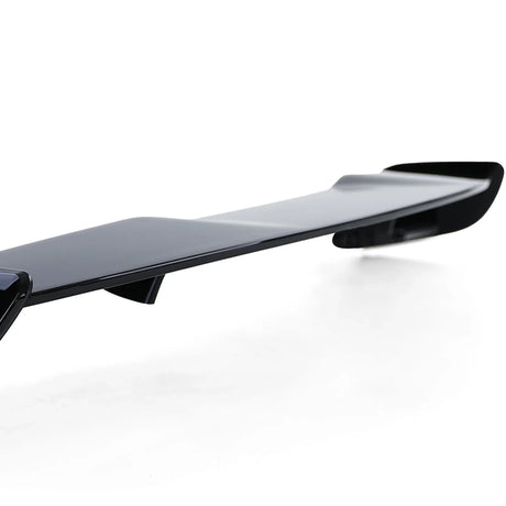 Mercedes Classe A W177 2018-2022 Spoiler Tetto Nero Lucido - autorivallo