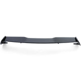 Mercedes Classe A W177 2018-2022 Spoiler Tetto Nero Lucido - autorivallo