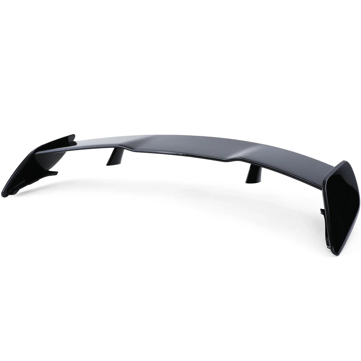 Mercedes Classe A W177 2018-2022 Spoiler Tetto Nero Lucido - autorivallo