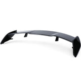 Mercedes Classe A W177 2018-2022 Spoiler Tetto Nero Lucido - autorivallo