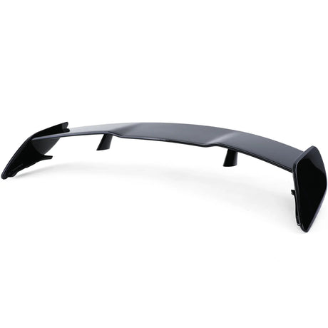 Mercedes Classe A W177 2018-2022 Spoiler Tetto Nero Lucido - autorivallo