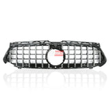 Mercedes Classe A W177 2023+ Griglia Anteriore AMG A45S Look - autorivallo