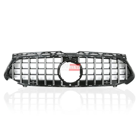 Mercedes Classe A W177 2023+ Griglia Anteriore AMG A45S Look - autorivallo