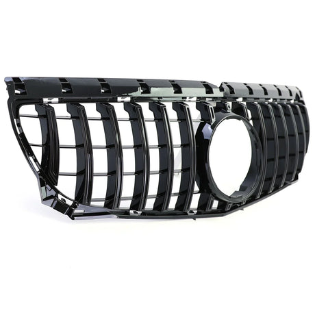 Mercedes Classe B W246 2011-2014 Griglia Anteriore AMG GTR Look - autorivallo