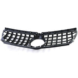 Mercedes Classe B W246 2011-2014 Griglia Anteriore AMG GTR Look - autorivallo