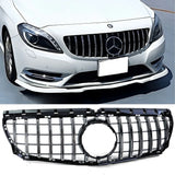 Mercedes Classe B W246 2011-2014 Griglia Anteriore AMG GT Look - autorivallo