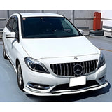 Mercedes Classe B W246 2011-2014 Griglia Anteriore AMG GT Look - autorivallo