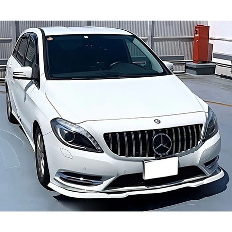 Mercedes Classe B W246 2011-2014 Griglia Anteriore AMG GT Look - autorivallo