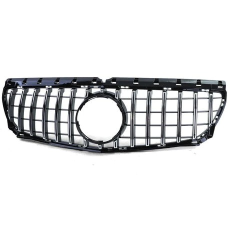 Mercedes Classe B W246 2011-2014 Griglia Anteriore AMG GT Look - autorivallo