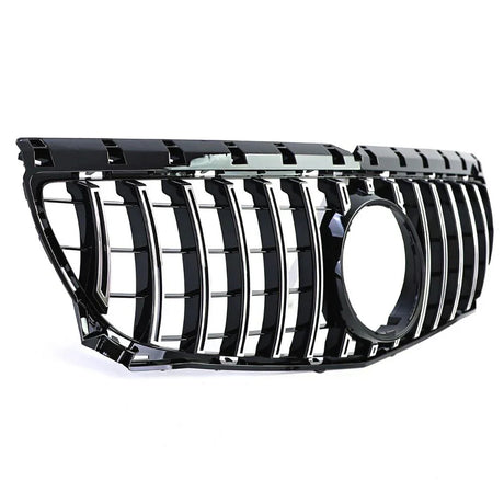 Mercedes Classe B W246 2011-2014 Griglia Anteriore AMG GT Look - autorivallo