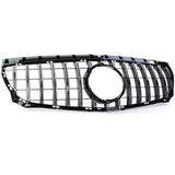 Mercedes Classe B W246 2011-2014 Griglia Anteriore AMG GT Look - autorivallo