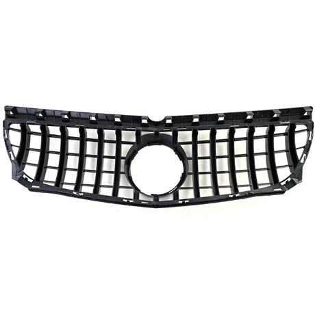 Mercedes Classe B W246 2011-2014 Griglia Anteriore AMG GT Look - autorivallo