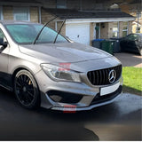Mercedes Classe B W246 2014-2018 Griglia Anteriore AMG GT Look - autorivallo
