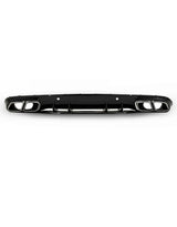 Mercedes C205 A205 2014-2021 Diffusore AMG Line C63S Look - autorivallo