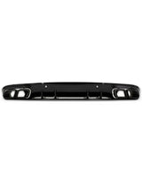 Mercedes C205 A205 2014-2021 Diffusore AMG Line C63S Look - autorivallo