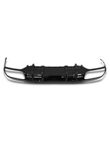 Mercedes C205 A205 2014-2021 Diffusore AMG Line C63S Look - autorivallo