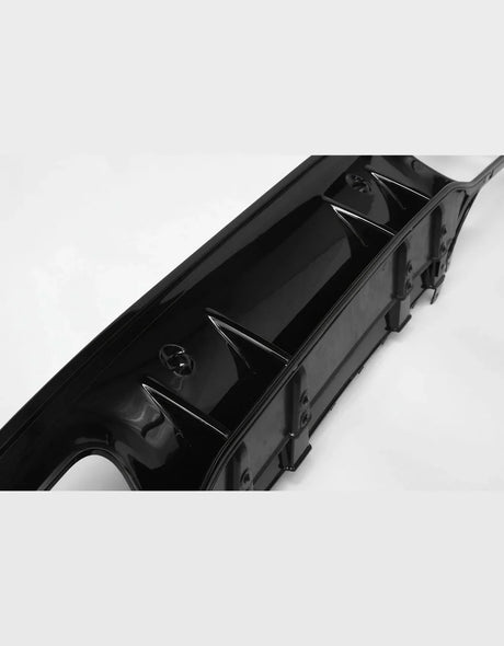 Mercedes C205 A205 2014-2021 Diffusore Estrattore AMG C63S - autorivallo
