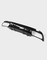 Mercedes C205 A205 2014-2021 Diffusore Estrattore AMG C63S - autorivallo