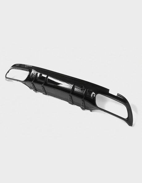 Mercedes C205 A205 2014-2021 Diffusore Estrattore AMG C63S - autorivallo