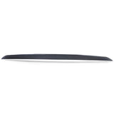 Mercedes C C205 Coupé 15-21 Spoiler Cofano in Carbon Look - autorivallo