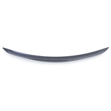 Mercedes C C205 Coupé 15-21 Spoiler Cofano in Carbon Look - autorivallo