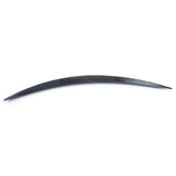 Mercedes C C205 Coupé 15-21 Spoiler Cofano in Carbon Look - autorivallo