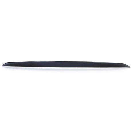 Mercedes C C205 Coupé 15-21 Spoiler Cofano Nero Lucido - autorivallo