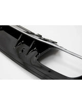 Mercedes C W205 S205 2014-2018 Diffusore Posteriore Linea AMG - autorivallo