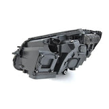Mercedes C W205 2014-2018 Fari Anteriori Full LED Diurne - autorivallo