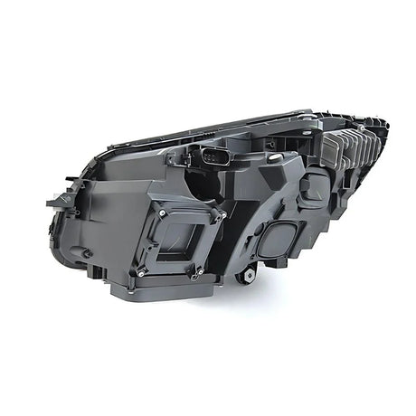 Mercedes C W205 2014-2018 Fari Anteriori Full LED Diurne - autorivallo
