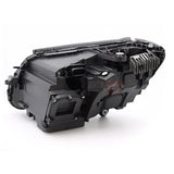 Mercedes C W205 2014-2018 Fari Anteriori a LED DRL TRU - autorivallo