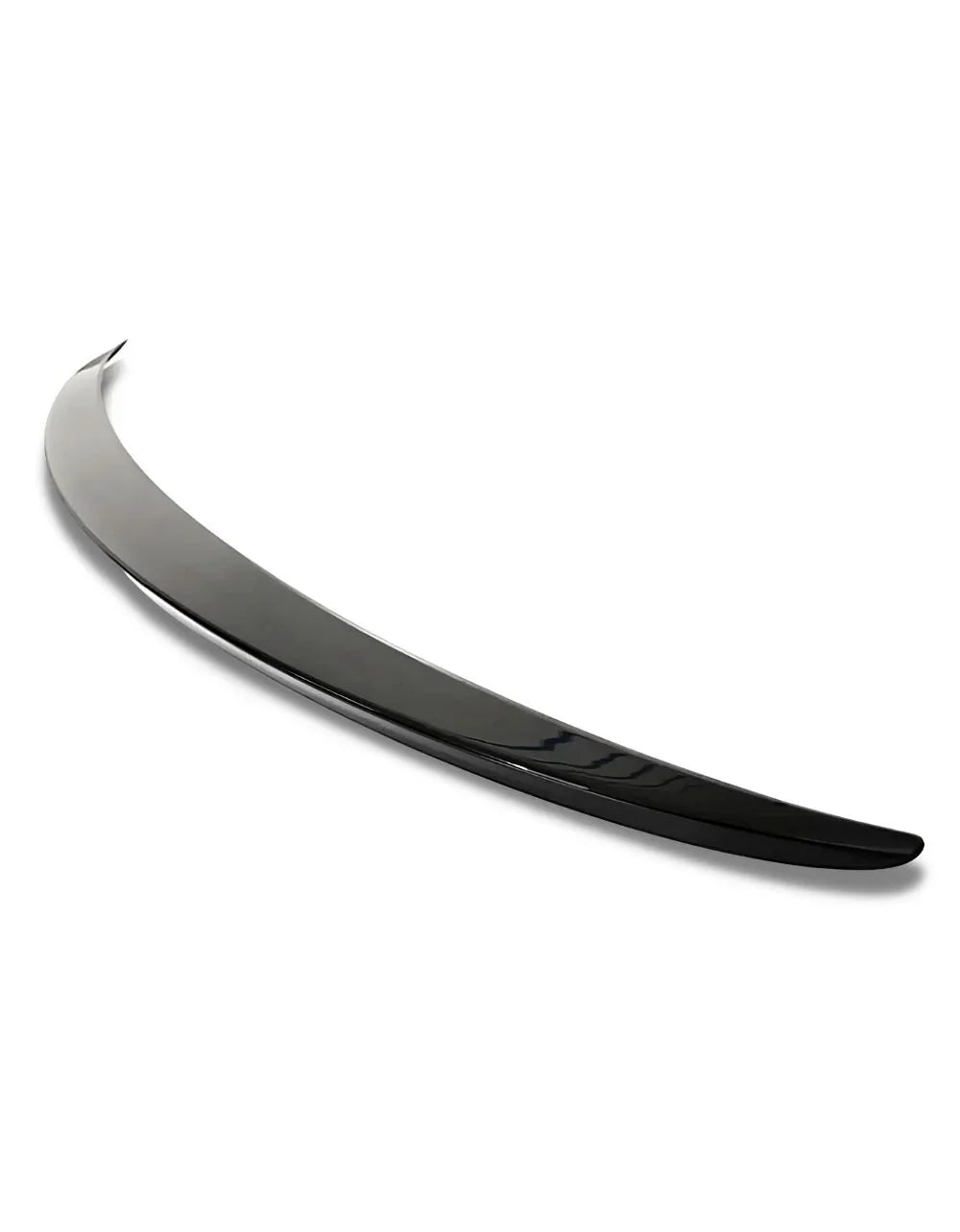Mercedes Classe C W205 2014-2018 Spoiler Cofano AMG Design - autorivallo
