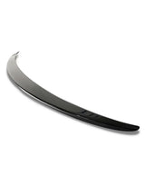 Mercedes Classe C W205 2014-2018 Spoiler Cofano AMG Design - autorivallo