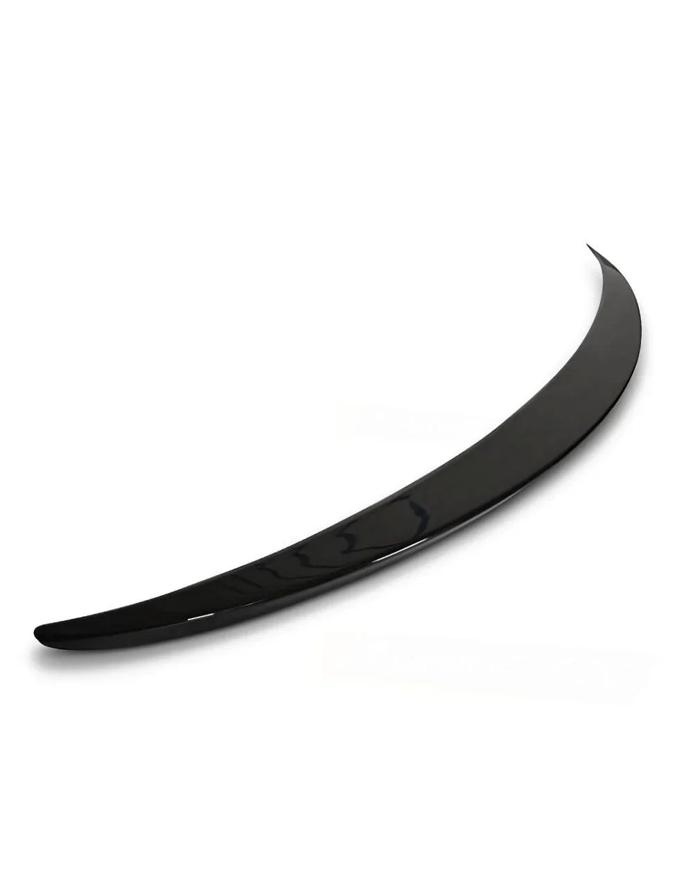 Mercedes Classe C W205 2014-2018 Spoiler Cofano AMG Design - autorivallo