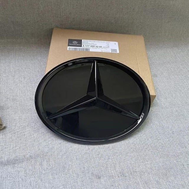 Mercedes Classe C W205 2018-2021 Genuino Emblema Originale - autorivallo