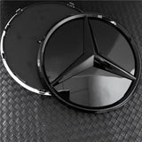 Mercedes Classe C W205 2018-2021 Genuino Emblema Originale - autorivallo