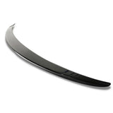 Mercedes Classe C W205 2018-2021 Spoiler Cofano AMG Design - autorivallo