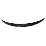 Mercedes Classe C W205 2018-2021 Spoiler Cofano AMG Design - autorivallo