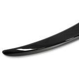Mercedes Classe C W205 2018-2021 Spoiler Cofano AMG Design - autorivallo