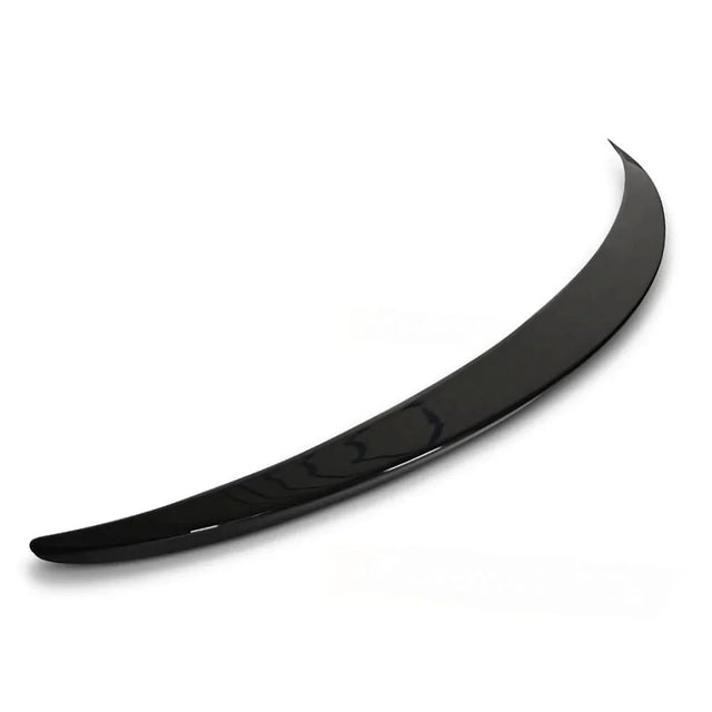 Mercedes Classe C W205 2018-2021 Spoiler Cofano AMG Design - autorivallo