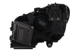 Mercedes Classe C W205 S205 2014-2018 Fari Anteriori Full LED - autorivallo
