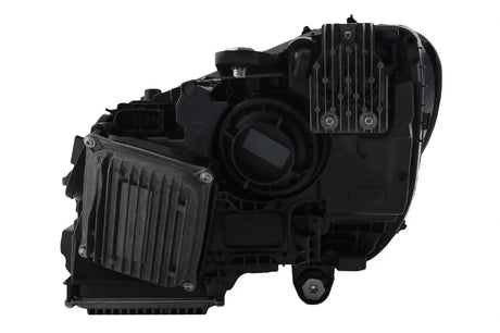 Mercedes Classe C W205 S205 2014-2018 Fari Anteriori Full LED - autorivallo
