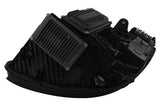 Mercedes Classe C W205 S205 2014-2018 Fari Anteriori Full LED - autorivallo
