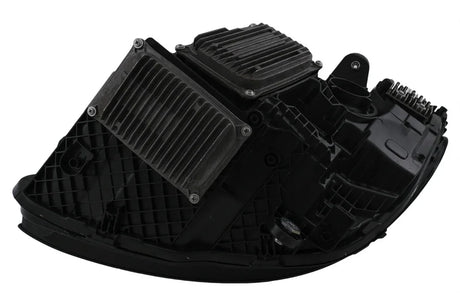Mercedes Classe C W205 S205 2014-2018 Fari Anteriori Full LED - autorivallo