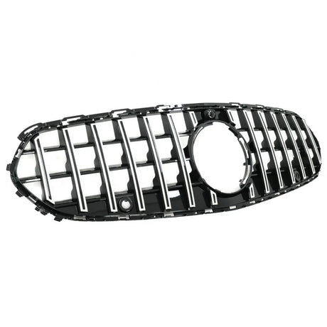 Mercedes C W206 S206 2021-2025 Griglia Anteriore AMG C63 Look - autorivallo