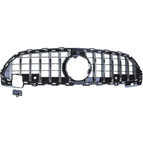 Mercedes C W206 S206 2021-2024 Griglia Radiatore AMG GT Look - autorivallo